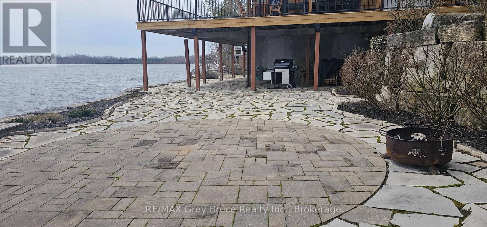 76 Miller Lake Shore Road, Northern Bruce Peninsula, Ontario  N0H 1Z0 - Photo 36 - X12102815