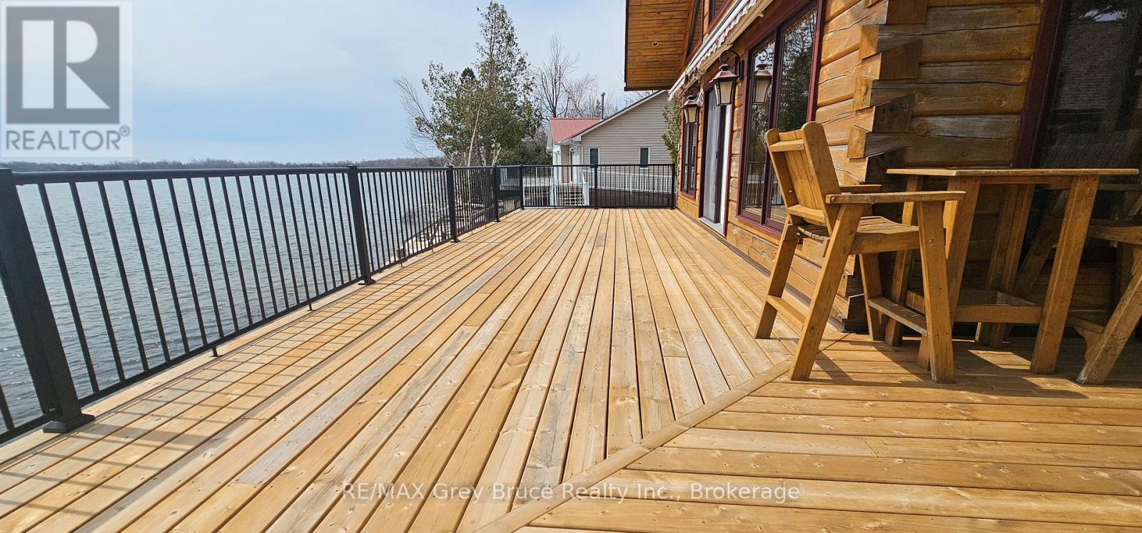 76 Miller Lake Shore Road, Northern Bruce Peninsula, Ontario  N0H 1Z0 - Photo 39 - X12102815