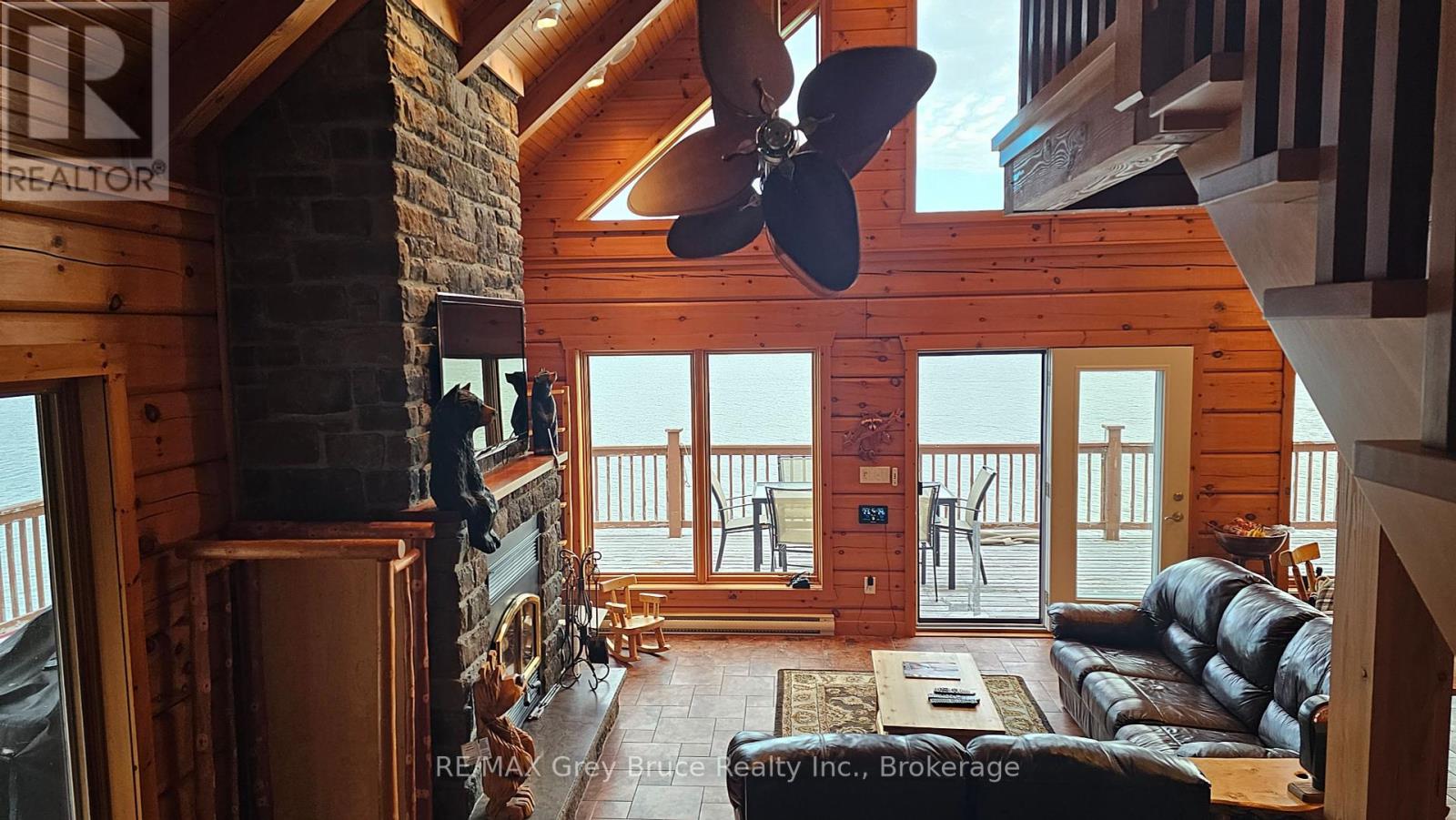 76 Miller Lake Shore Road, Northern Bruce Peninsula, Ontario  N0H 1Z0 - Photo 4 - X12102815