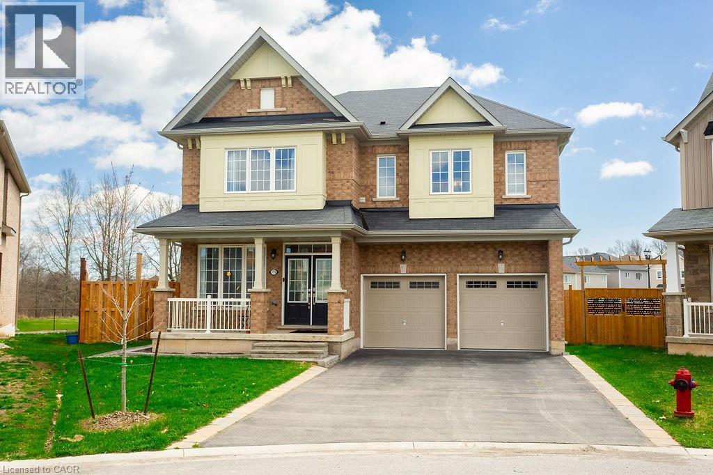 7776 TUPELO Crescent, Niagara Falls, Ontario