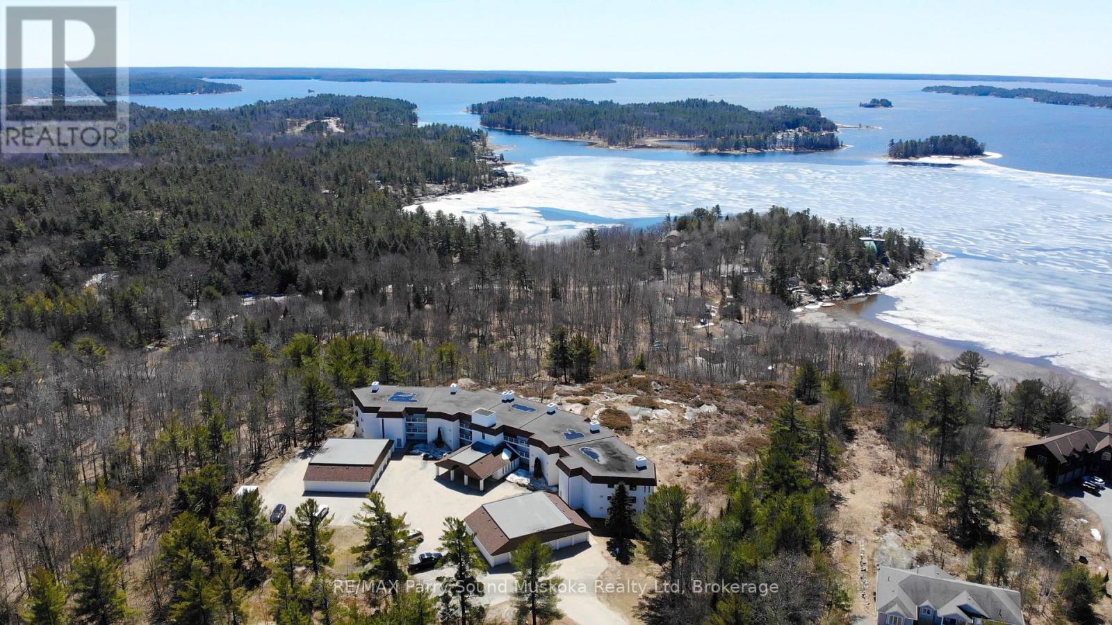 2c - 20 Ryder Drive, Mcdougall, Ontario  P2A 2W9 - Photo 47 - X12103092
