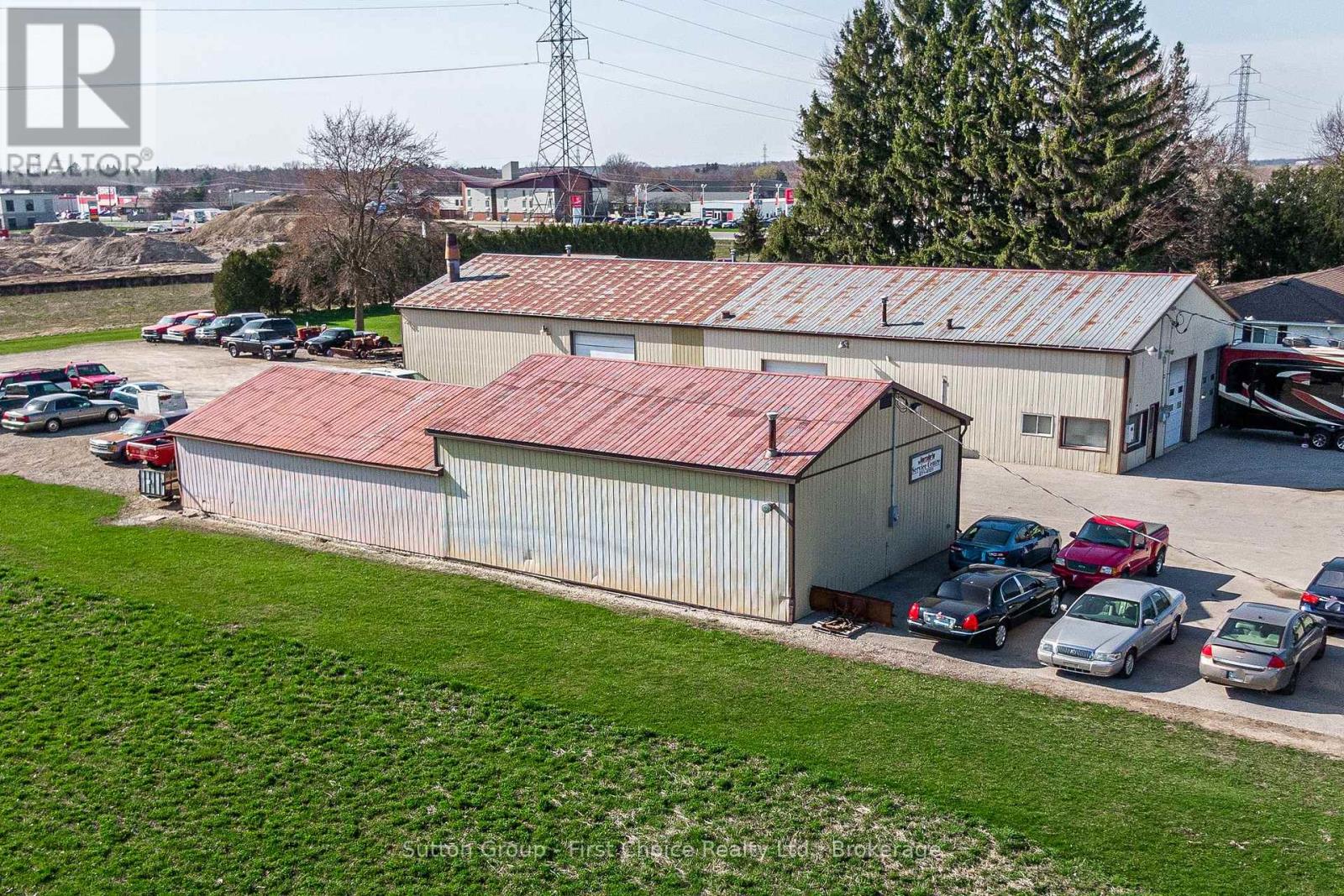 3984 Road 111, Stratford, Ontario  N5A 6S5 - Photo 13 - X12104249