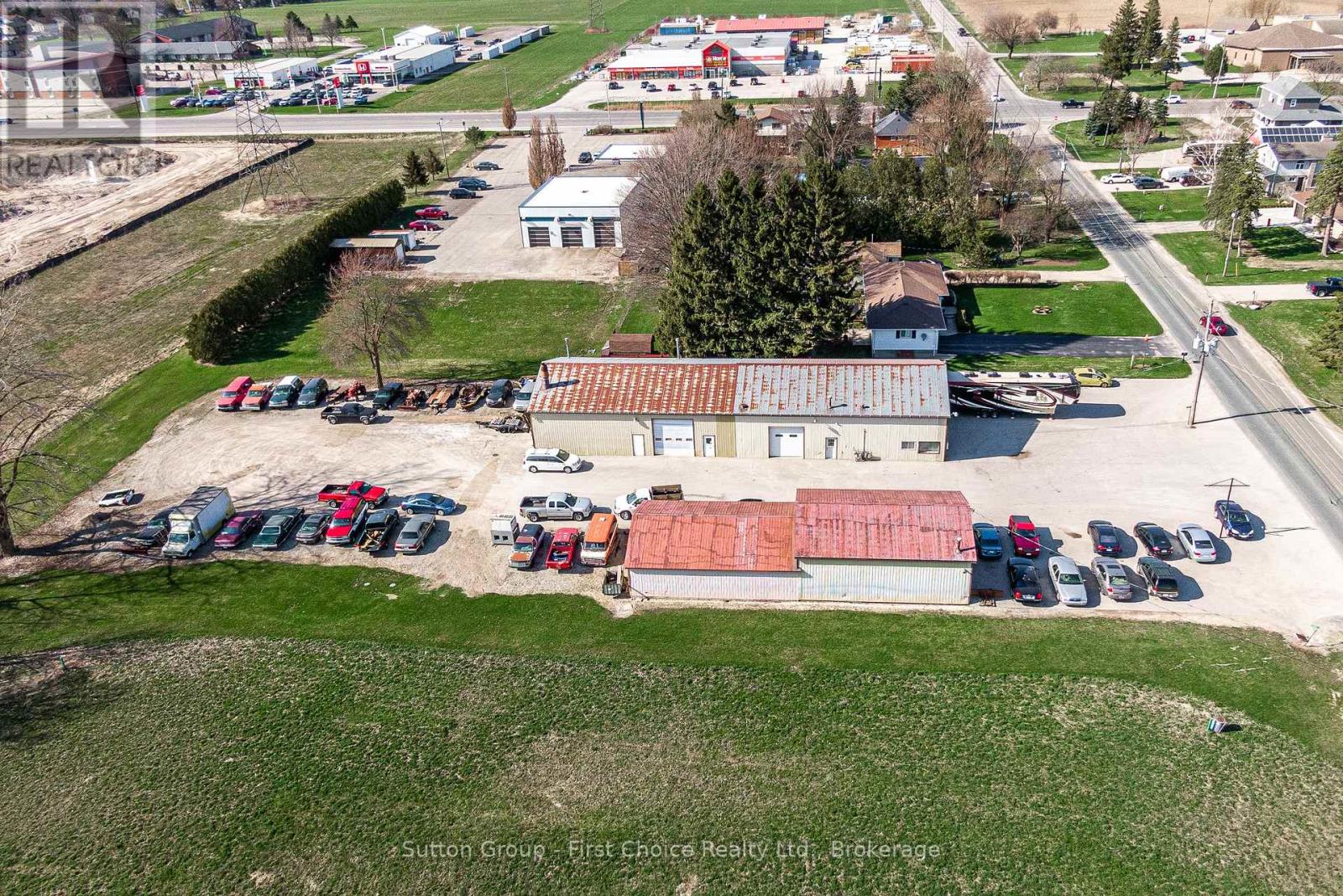 3984 Road 111, Stratford, Ontario  N5A 6S5 - Photo 6 - X12104249