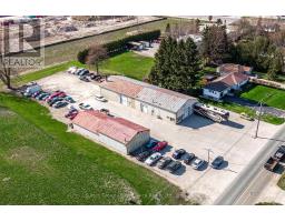 3984 ROAD 111, Stratford, Ontario