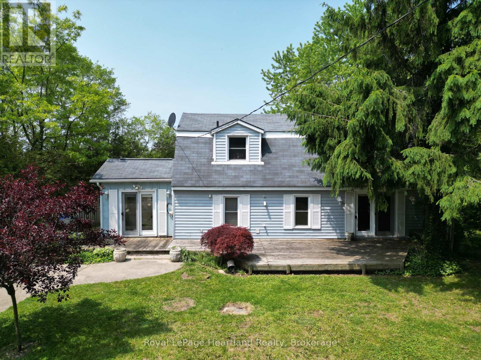 72959 CLAUDETTE DRIVE, Bluewater, Ontario