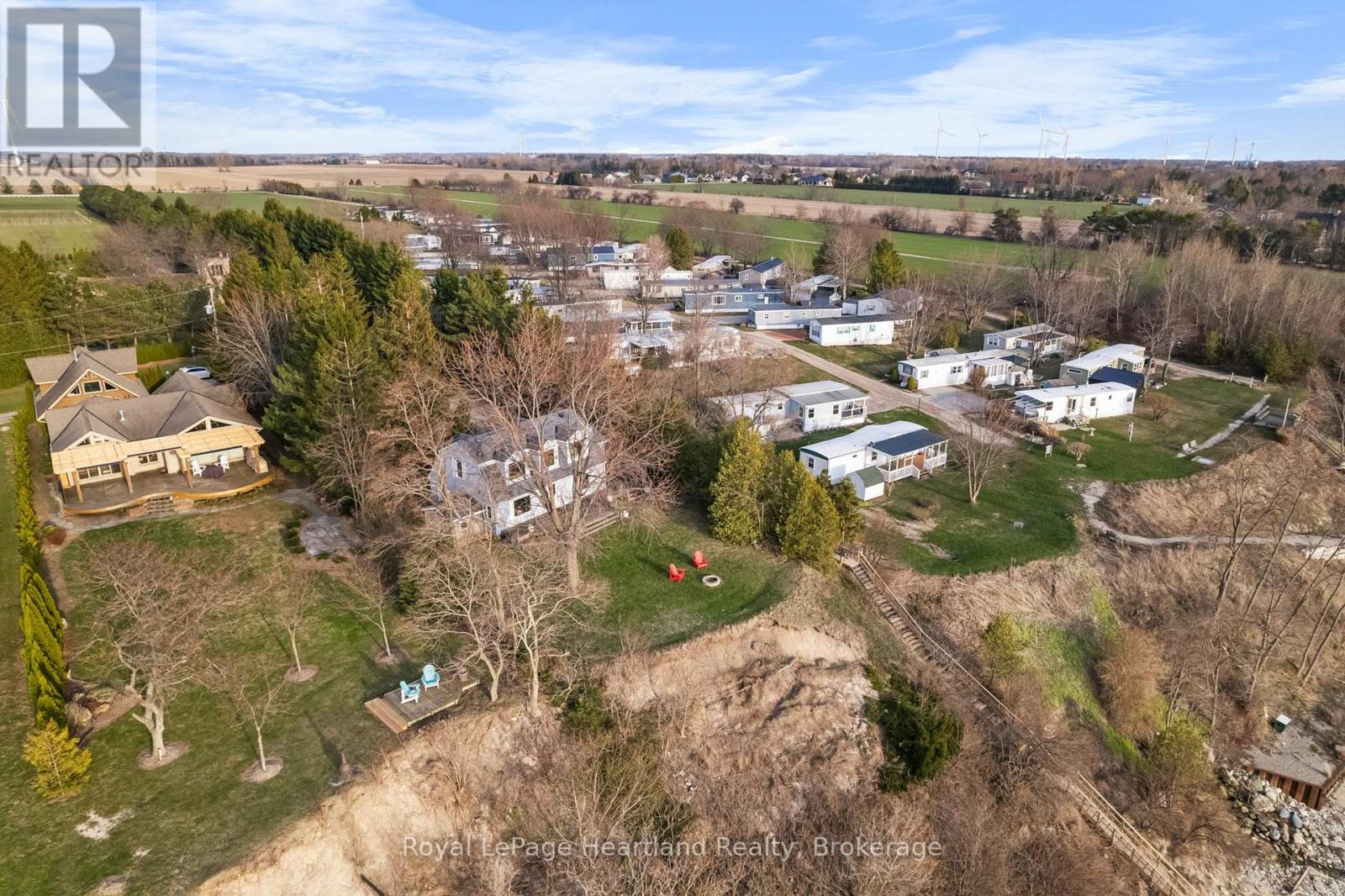 72959 Claudette Drive, Bluewater, Ontario  N0M 2T0 - Photo 42 - X12104301
