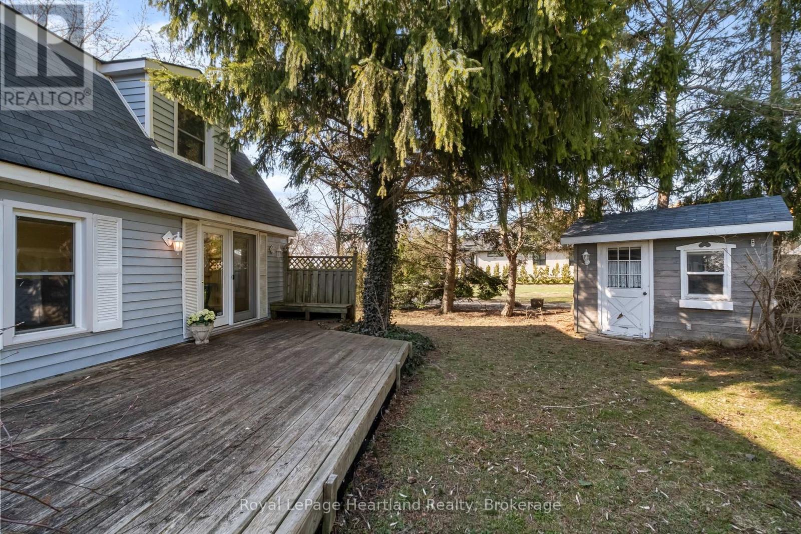 72959 Claudette Drive, Bluewater, Ontario  N0M 2T0 - Photo 46 - X12104301