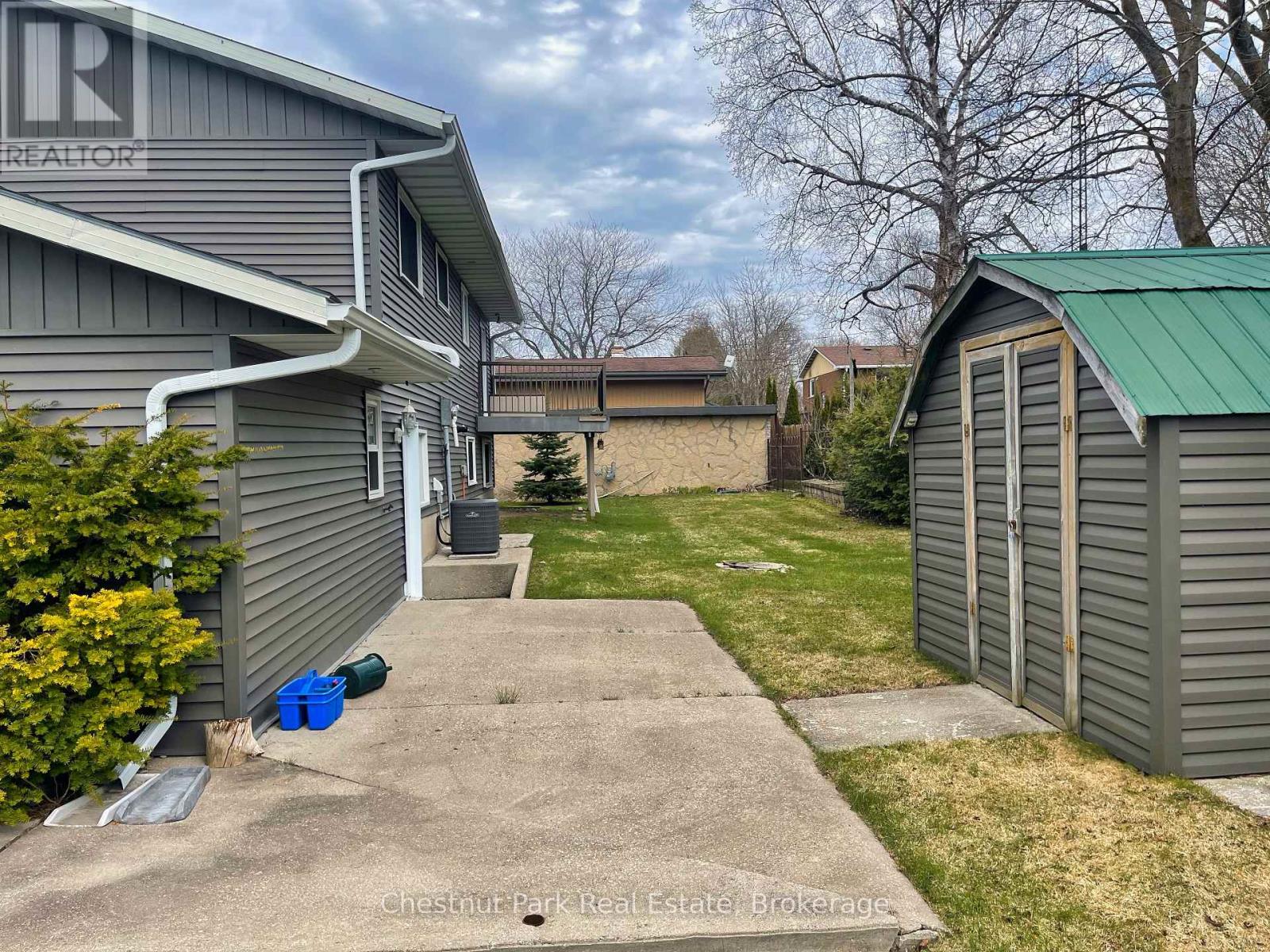 535 George Street, South Bruce Peninsula, Ontario  N0H 2T0 - Photo 17 - X12104362