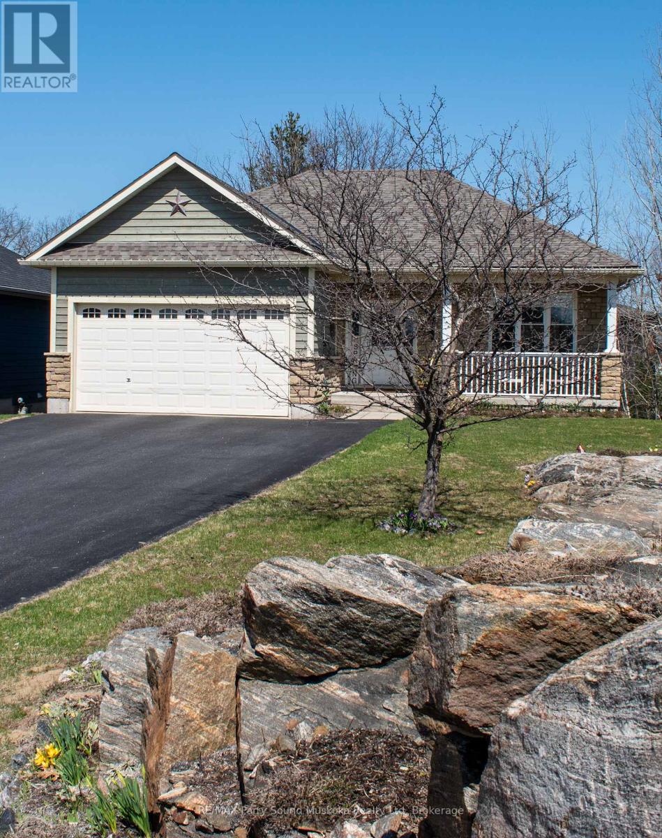 9 AVERY COURT, Parry Sound, Ontario