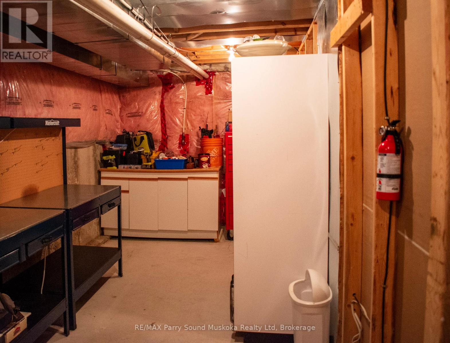 9 Avery Court, Parry Sound, Ontario  P2A 3C4 - Photo 26 - X12104866