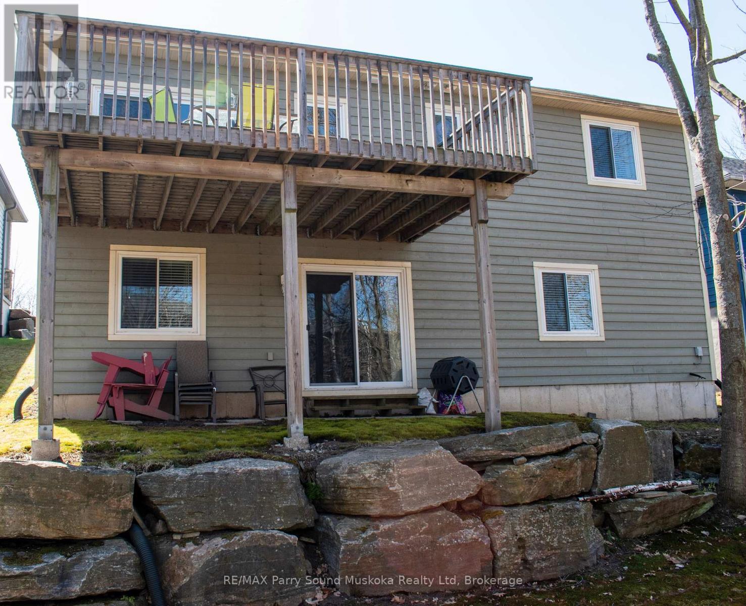 9 Avery Court, Parry Sound, Ontario  P2A 3C4 - Photo 3 - X12104866