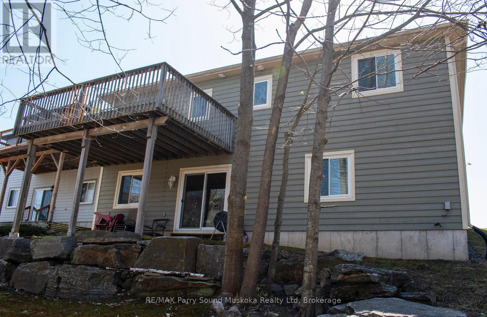 9 Avery Court, Parry Sound, Ontario  P2A 3C4 - Photo 4 - X12104866