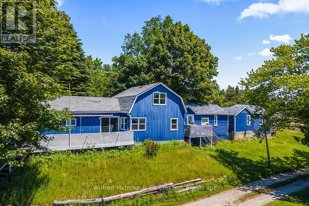 121 South Rankin Street, Saugeen Shores, Ontario  N0H 2L0 - Photo 12 - X12104873