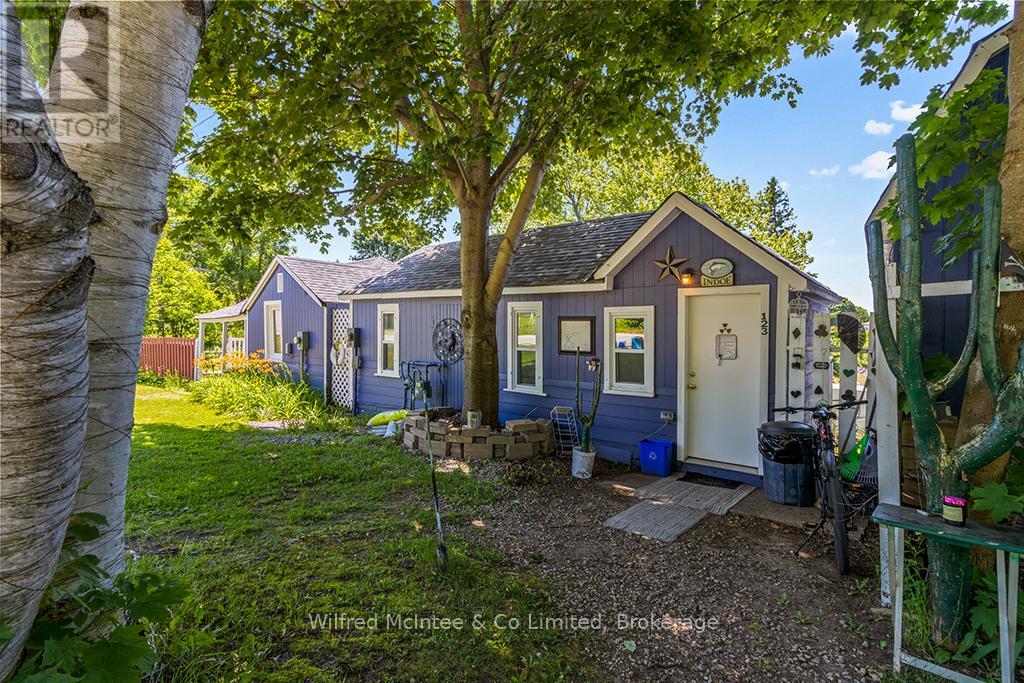 121 South Rankin Street, Saugeen Shores, Ontario  N0H 2L0 - Photo 15 - X12104873