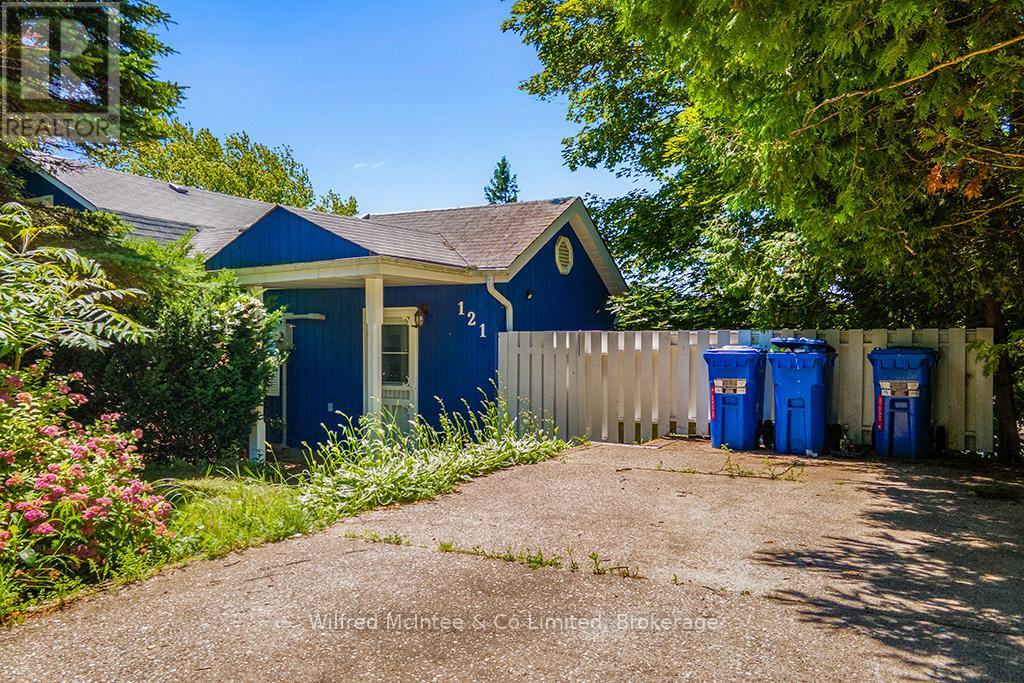 121 South Rankin Street, Saugeen Shores, Ontario  N0H 2L0 - Photo 16 - X12104873