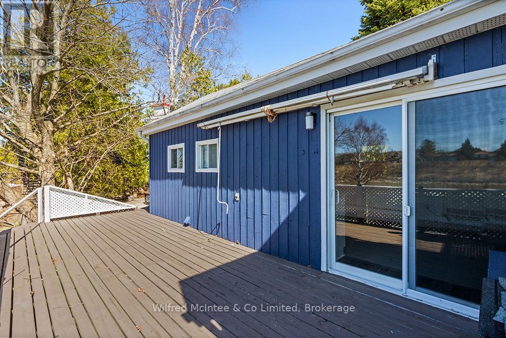 121 South Rankin Street, Saugeen Shores, Ontario  N0H 2L0 - Photo 28 - X12104873