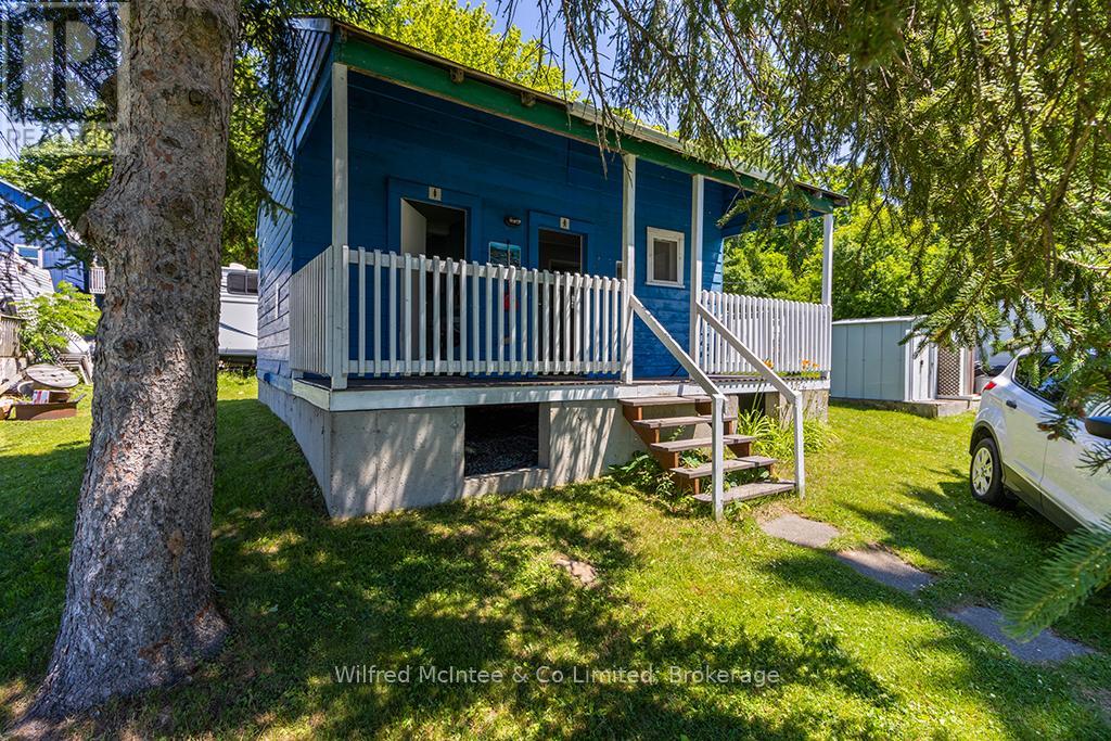 121 South Rankin Street, Saugeen Shores, Ontario  N0H 2L0 - Photo 31 - X12104873