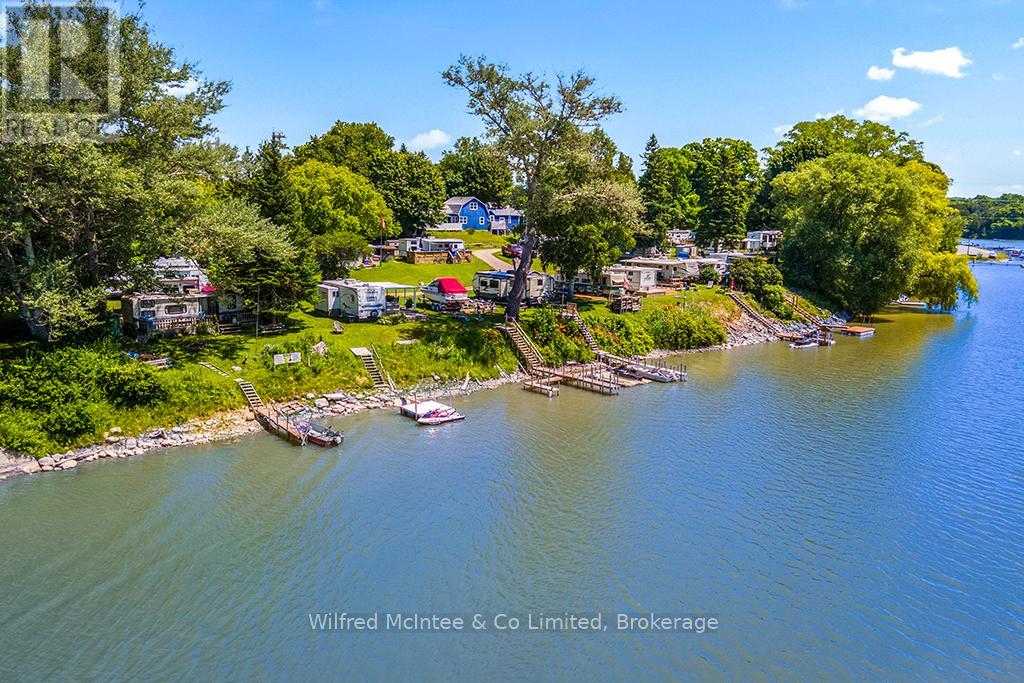 121 South Rankin Street, Saugeen Shores, Ontario  N0H 2L0 - Photo 38 - X12104873