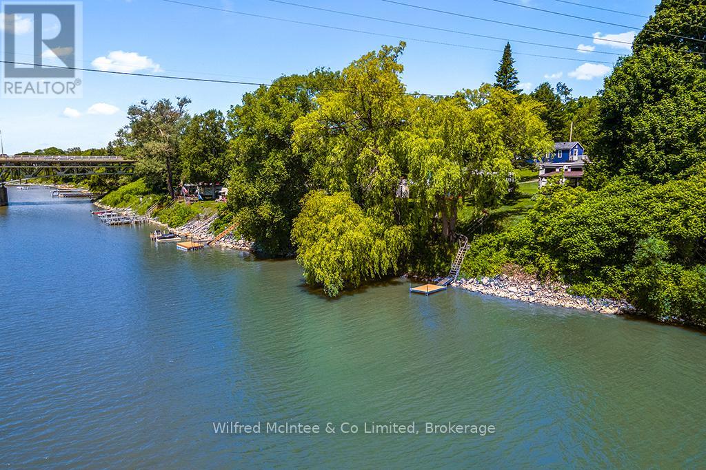 121 South Rankin Street, Saugeen Shores, Ontario  N0H 2L0 - Photo 39 - X12104873