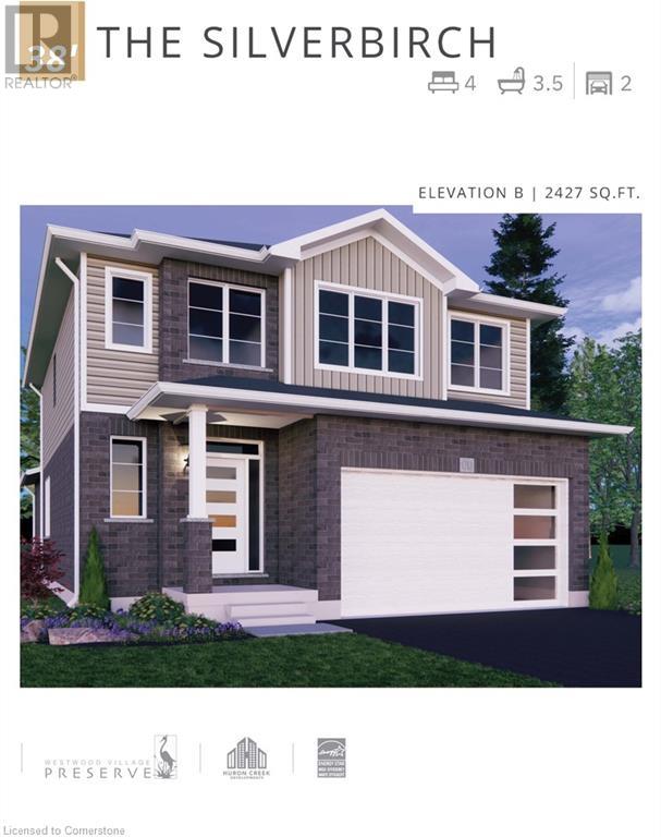 24 Moon Crescent, Cambridge, Ontario  N1S 5B4 - Photo 1 - 40721630
