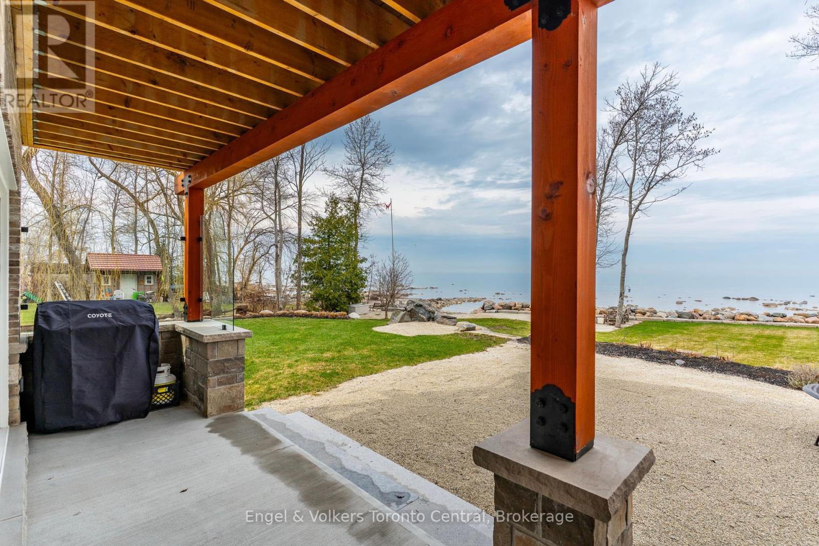 47 Glen Road, Collingwood, Ontario  L9Y 0X2 - Photo 23 - S12106102