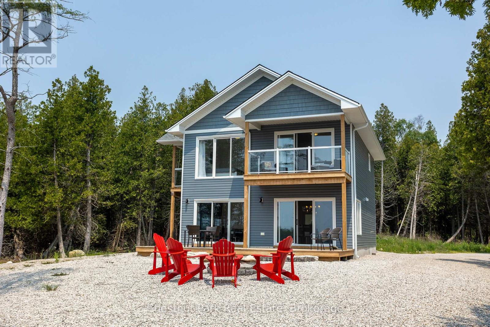 277 Eagle Road, Northern Bruce Peninsula, Ontario  N0H 2R0 - Photo 12 - X12106529