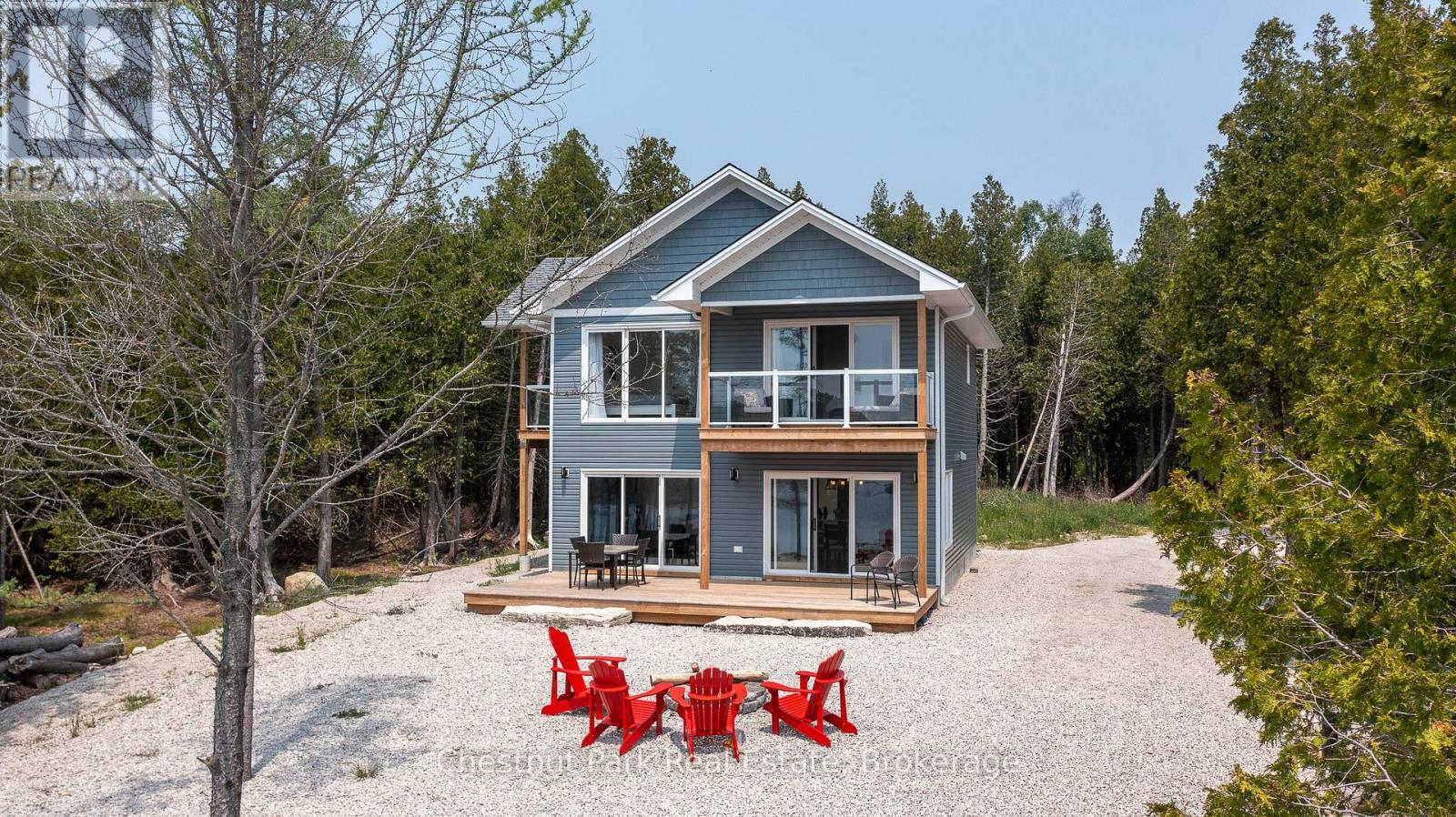 277 Eagle Road, Northern Bruce Peninsula, Ontario  N0H 2R0 - Photo 13 - X12106529