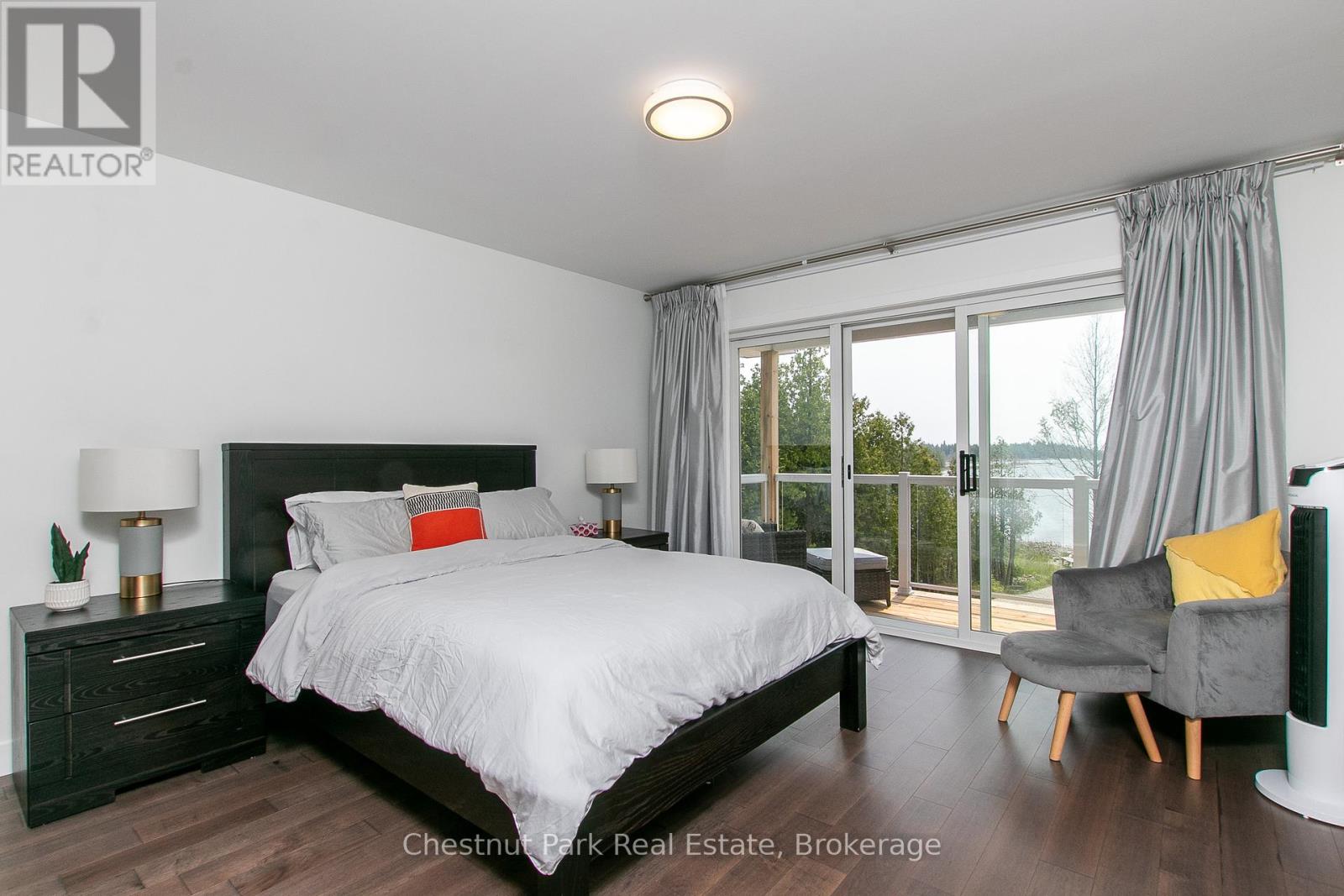 277 Eagle Road, Northern Bruce Peninsula, Ontario  N0H 2R0 - Photo 31 - X12106529