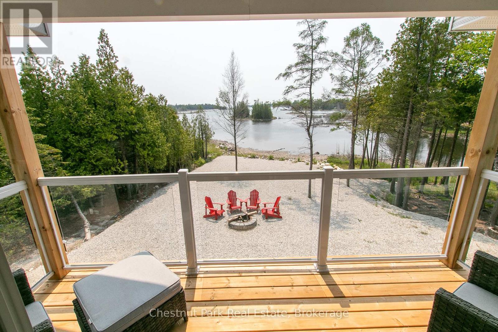 277 Eagle Road, Northern Bruce Peninsula, Ontario  N0H 2R0 - Photo 35 - X12106529