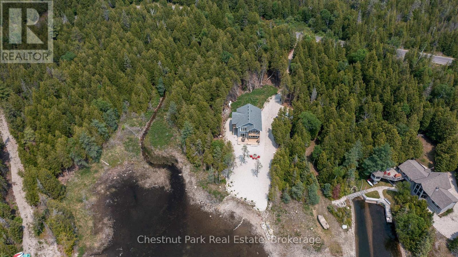 277 Eagle Road, Northern Bruce Peninsula, Ontario  N0H 2R0 - Photo 40 - X12106529