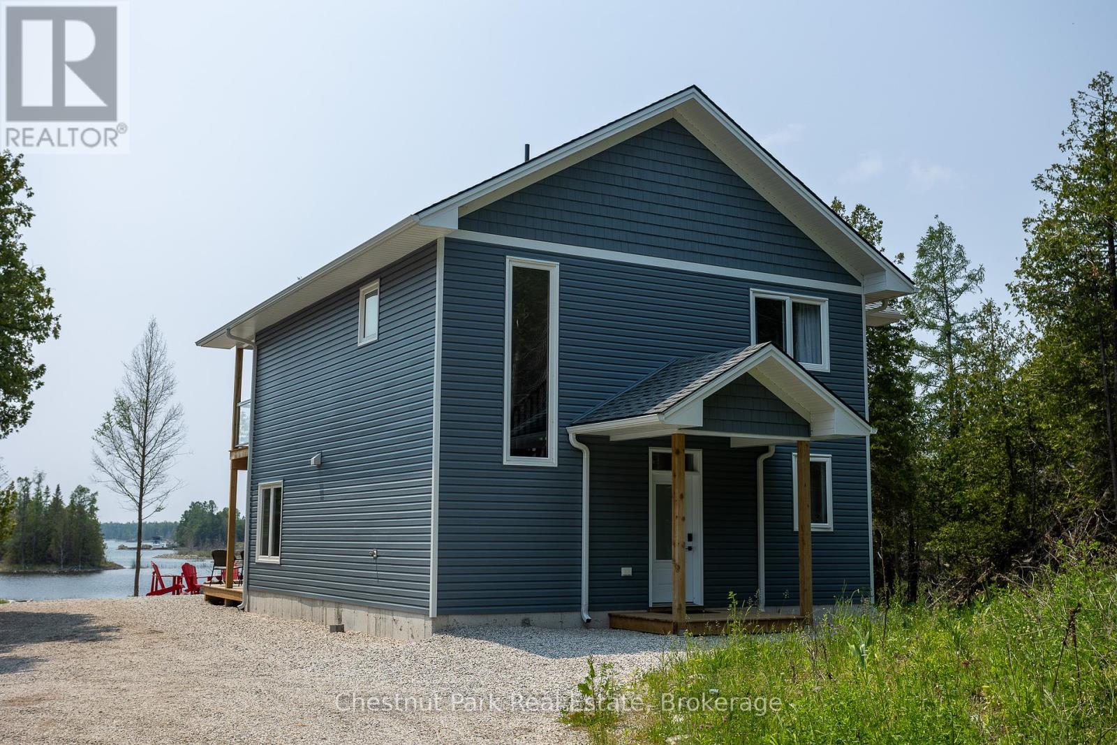 277 Eagle Road, Northern Bruce Peninsula, Ontario  N0H 2R0 - Photo 5 - X12106529