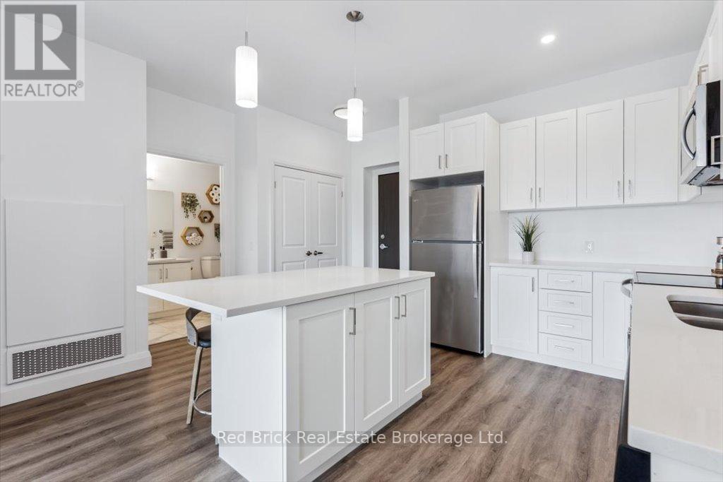 403 - 332 Gosling Gardens, Guelph, Ontario  N1L 1G7 - Photo 10 - X12106738