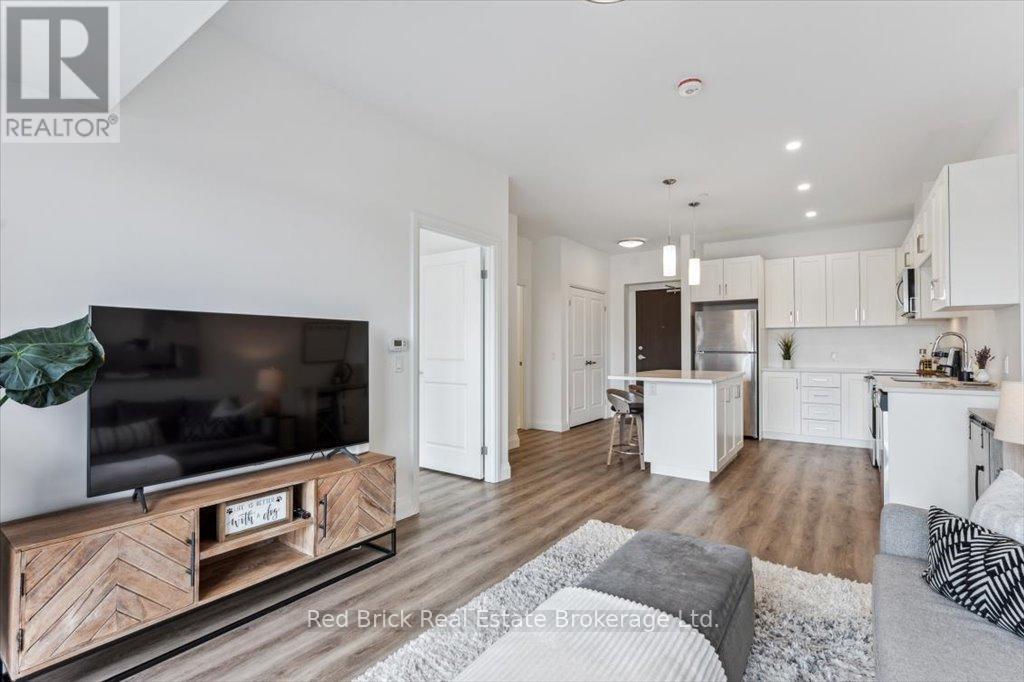 403 - 332 Gosling Gardens, Guelph, Ontario  N1L 1G7 - Photo 15 - X12106738
