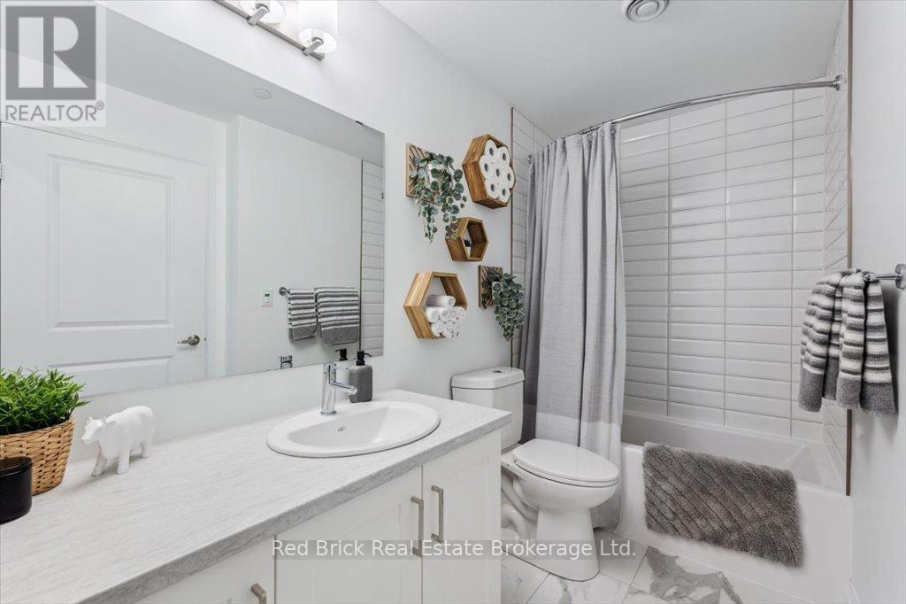 403 - 332 Gosling Gardens, Guelph, Ontario  N1L 1G7 - Photo 20 - X12106738