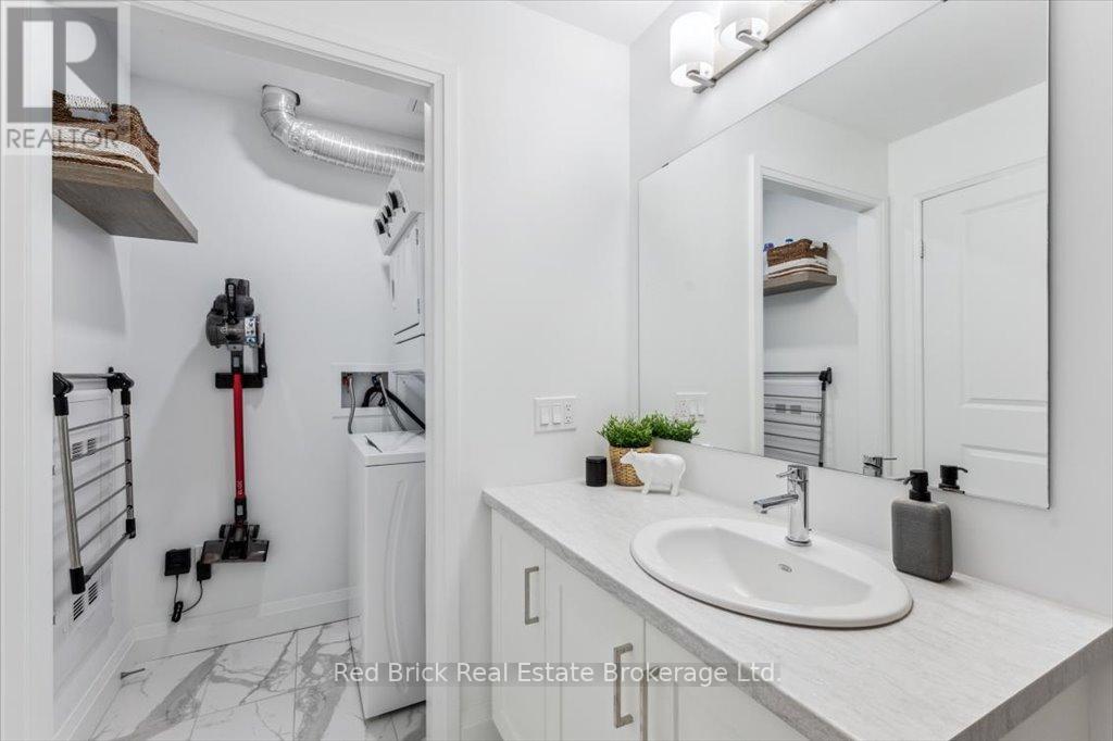 403 - 332 Gosling Gardens, Guelph, Ontario  N1L 1G7 - Photo 21 - X12106738