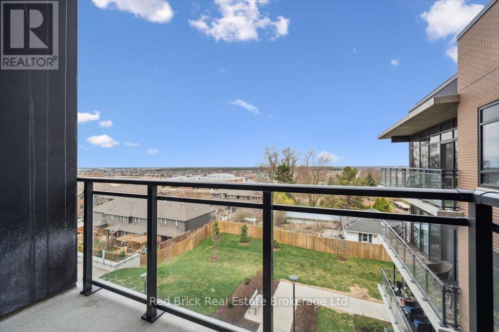 403 - 332 Gosling Gardens, Guelph, Ontario  N1L 1G7 - Photo 23 - X12106738