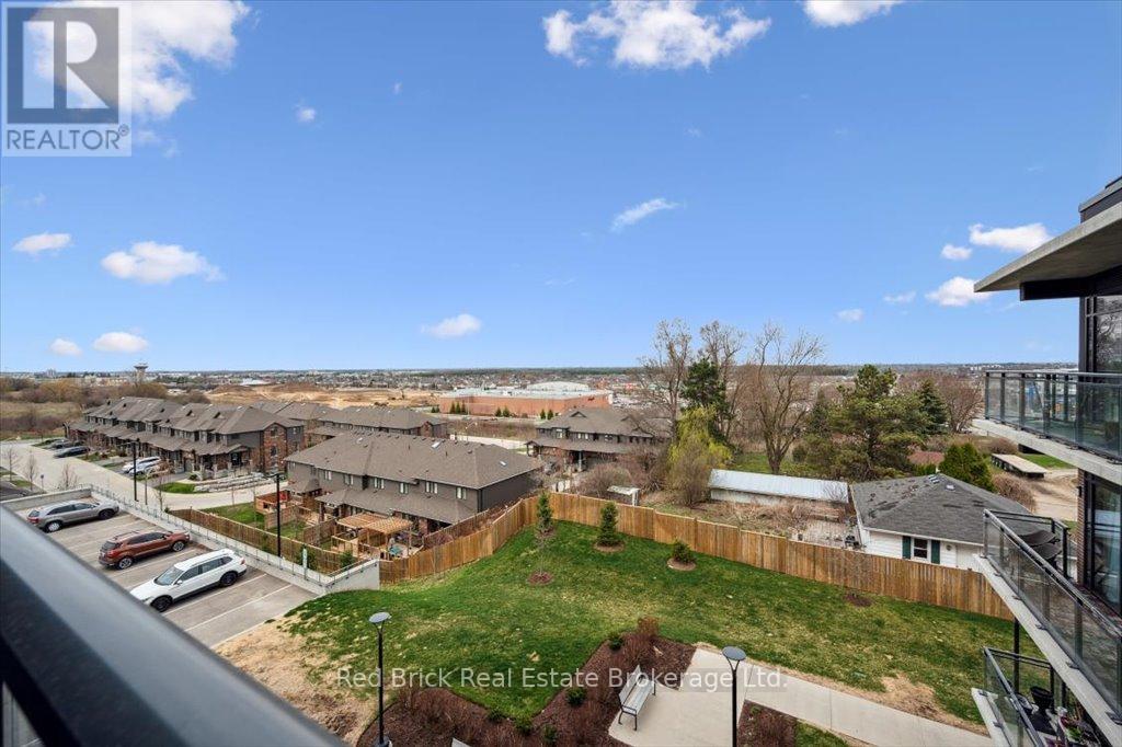 403 - 332 Gosling Gardens, Guelph, Ontario  N1L 1G7 - Photo 24 - X12106738