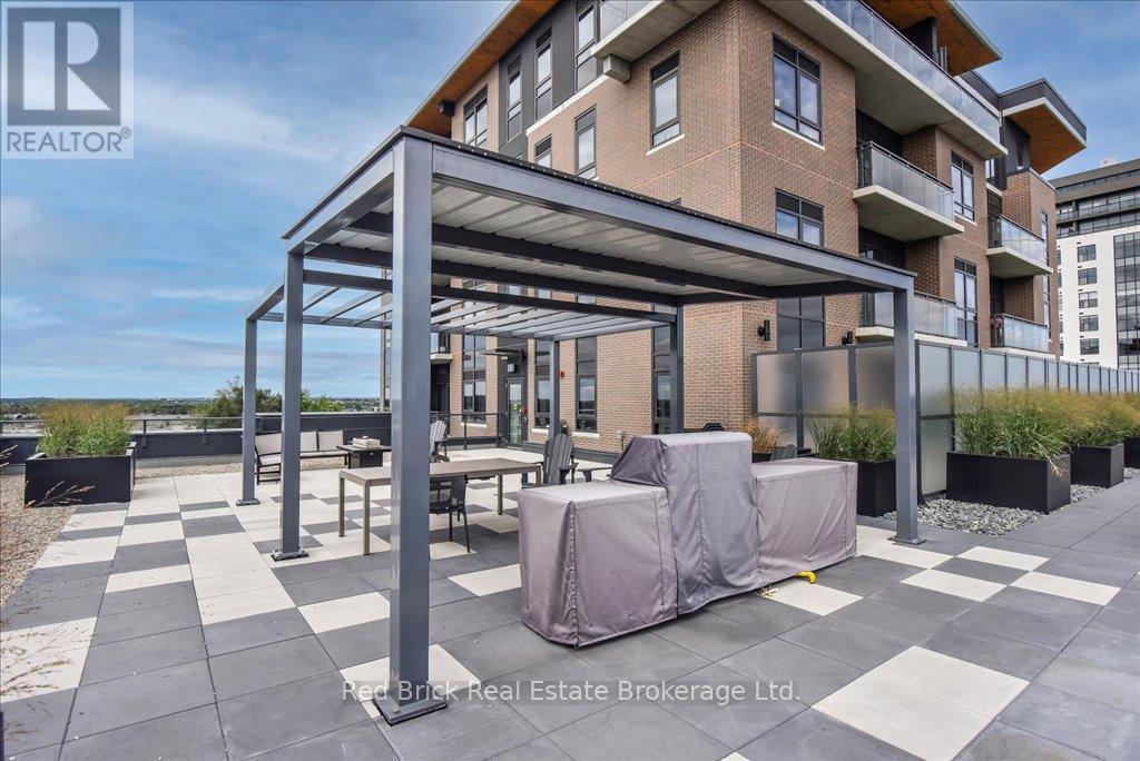 403 - 332 Gosling Gardens, Guelph, Ontario  N1L 1G7 - Photo 26 - X12106738