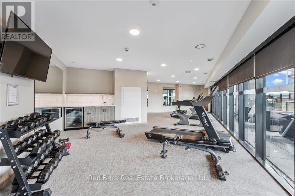 403 - 332 Gosling Gardens, Guelph, Ontario  N1L 1G7 - Photo 31 - X12106738