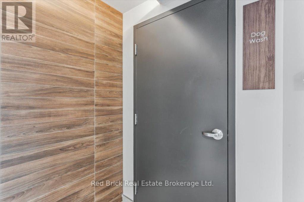 403 - 332 Gosling Gardens, Guelph, Ontario  N1L 1G7 - Photo 36 - X12106738