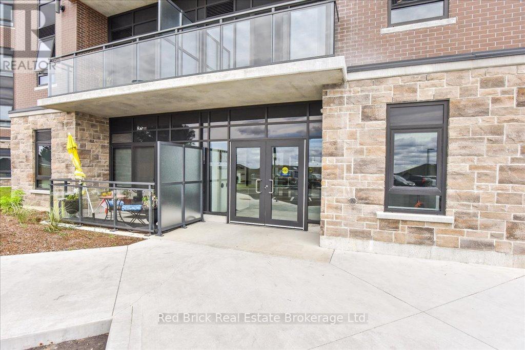 403 - 332 Gosling Gardens, Guelph, Ontario  N1L 1G7 - Photo 4 - X12106738