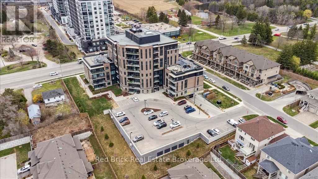 403 - 332 Gosling Gardens, Guelph, Ontario  N1L 1G7 - Photo 41 - X12106738
