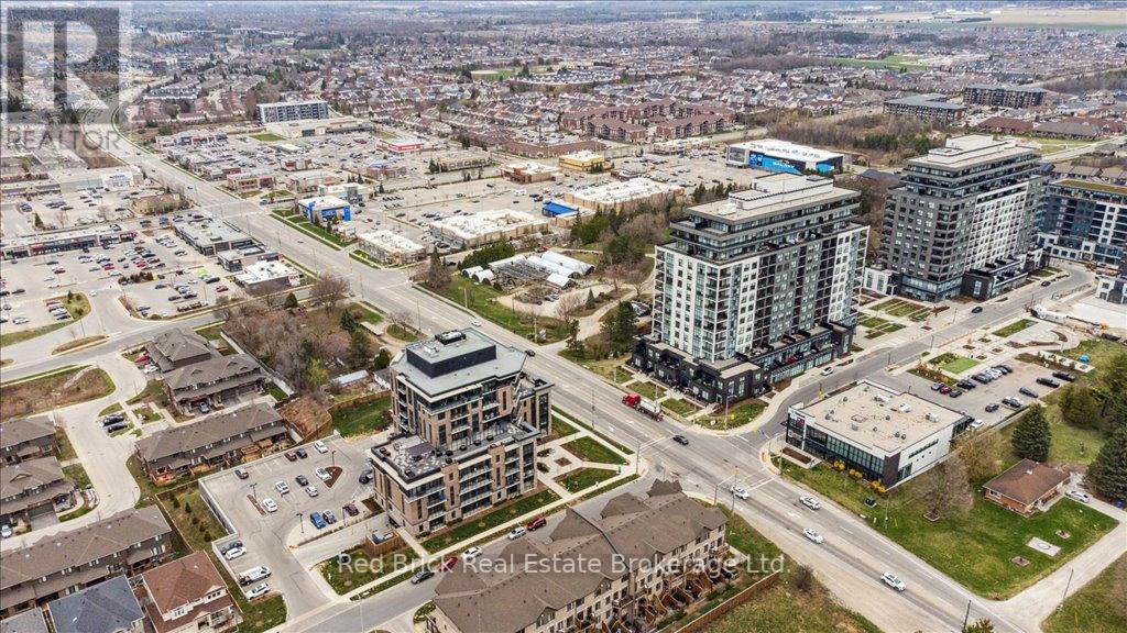 403 - 332 Gosling Gardens, Guelph, Ontario  N1L 1G7 - Photo 42 - X12106738