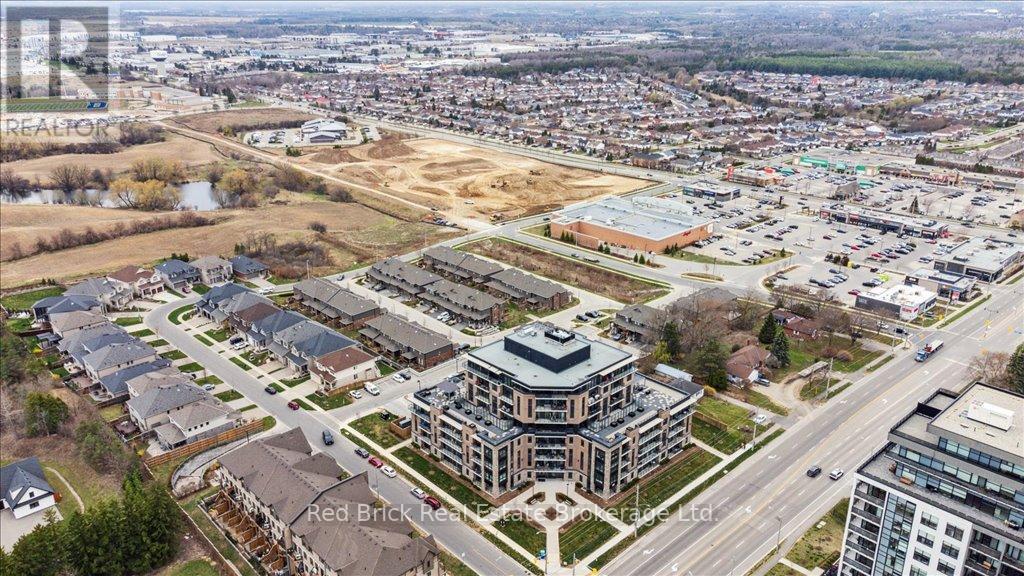 403 - 332 Gosling Gardens, Guelph, Ontario  N1L 1G7 - Photo 43 - X12106738