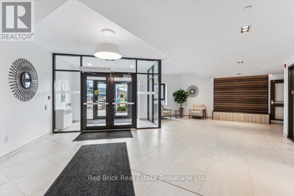403 - 332 Gosling Gardens, Guelph, Ontario  N1L 1G7 - Photo 5 - X12106738