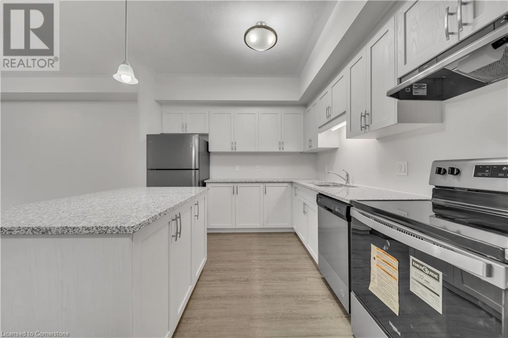 25 Isherwood Avenue Unit# B21, Cambridge, Ontario  N1R 3H5 - Photo 10 - 40721953