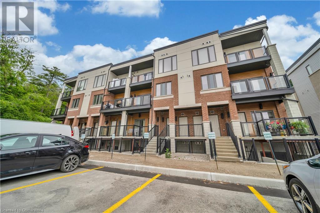 25 Isherwood Avenue Unit# B21, Cambridge, Ontario  N1R 3H5 - Photo 2 - 40721953