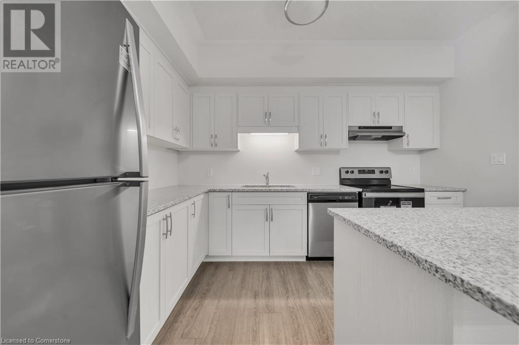 25 Isherwood Avenue Unit# B21, Cambridge, Ontario  N1R 3H5 - Photo 9 - 40721953
