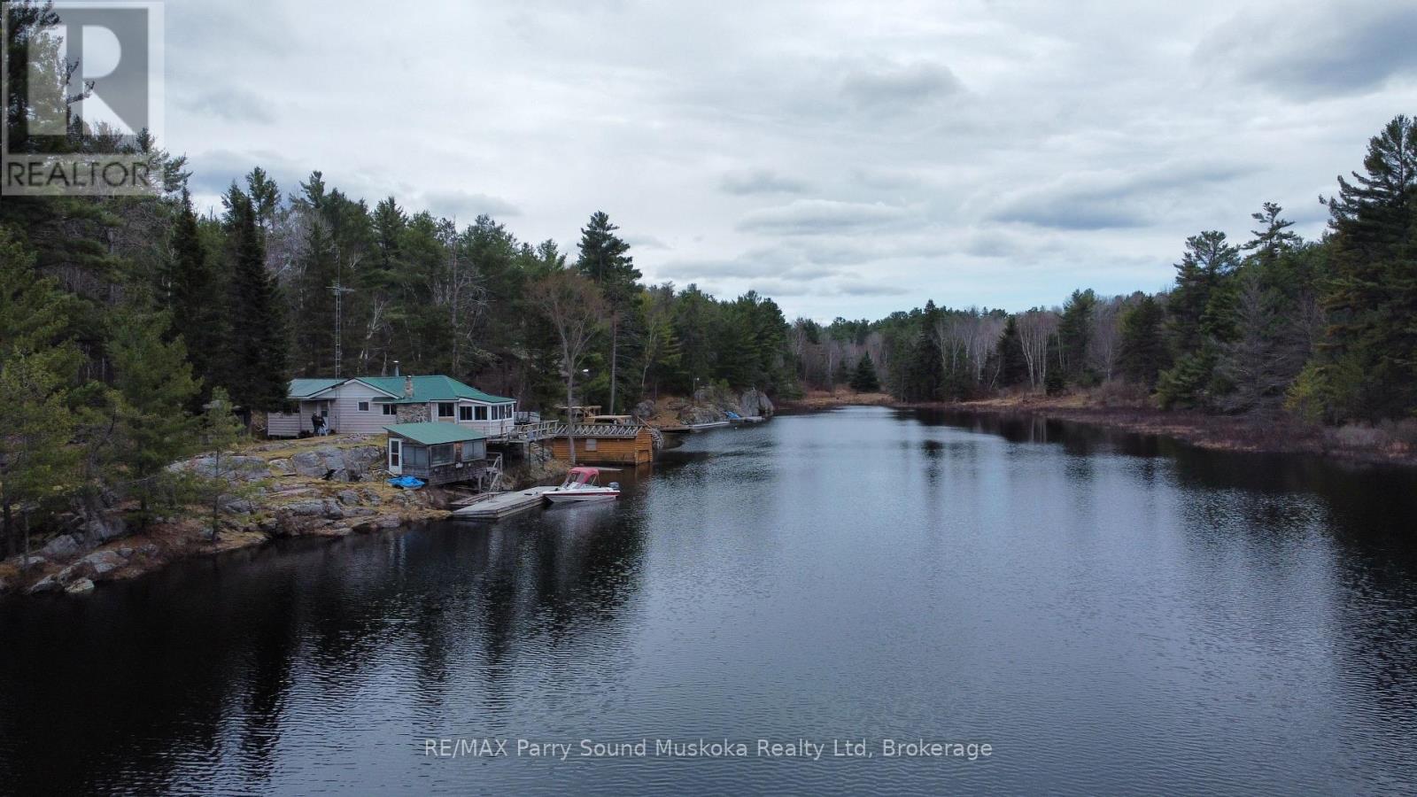 410 Ranger, Parry Sound Remote Area, Ontario  P0H 1S0 - Photo 16 - X12107011