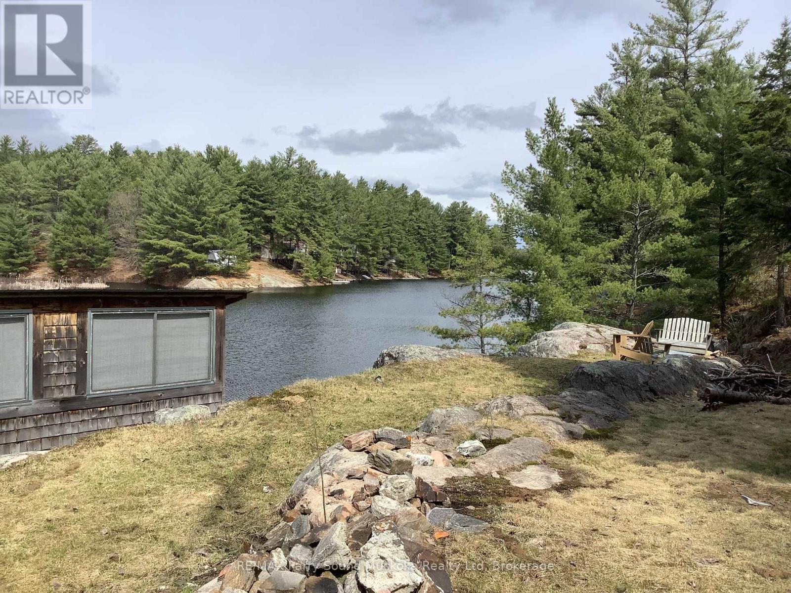 410 Ranger, Parry Sound Remote Area, Ontario  P0H 1S0 - Photo 23 - X12107011